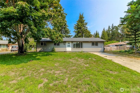 Photo of 4735 Gallup Court SE, Olympia, WA 98513 (MLS # 2543369)