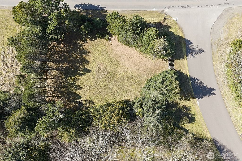 Photo of 628 E Chance a La Mer NE, Ocean Shores, WA 98569 (MLS # 2499768)