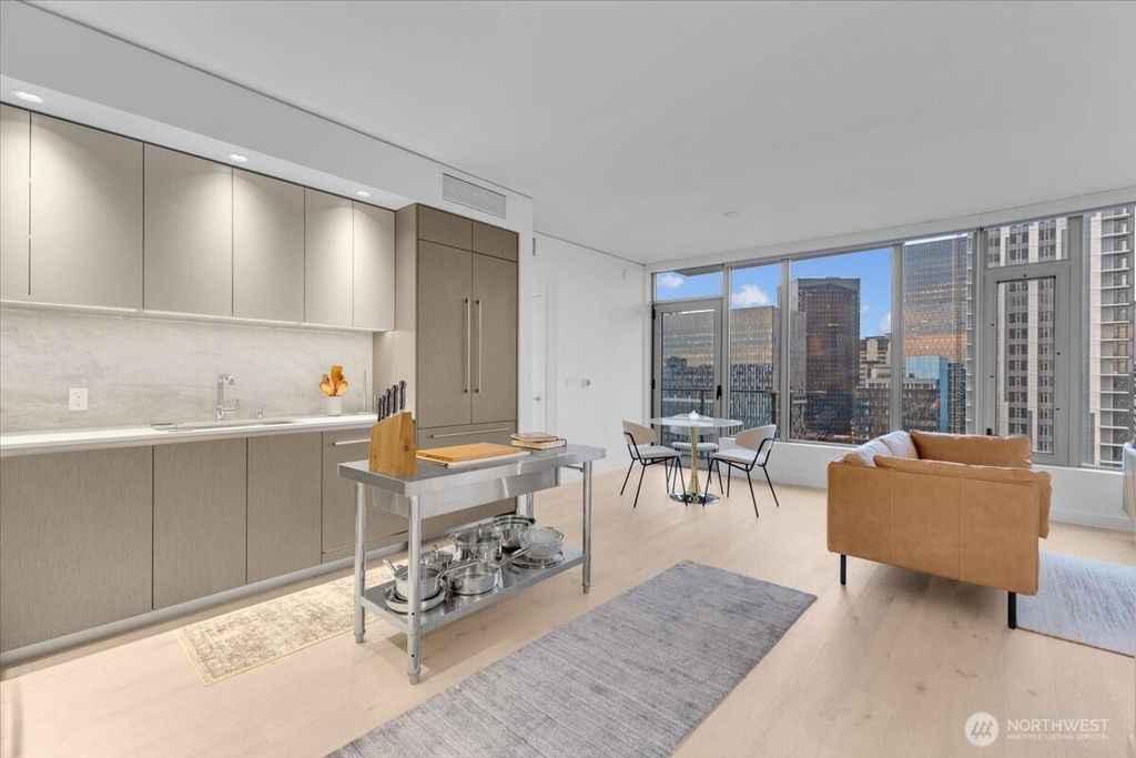 Photo of 2510 6th Avenue #2203, Seattle, WA 98121 (MLS # 2422775)