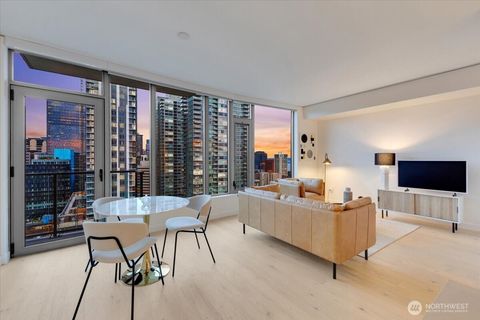 Photo of 2510 6th Avenue #2203, Seattle, WA 98121 (MLS # 2422775)