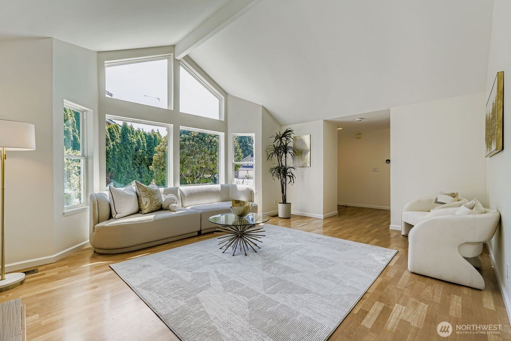 Photo of 2502 Mill Avenue S, Renton, WA 98055 (MLS # 2410961)