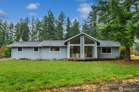 5522 123rd Avenue SE Tenino WA 98589