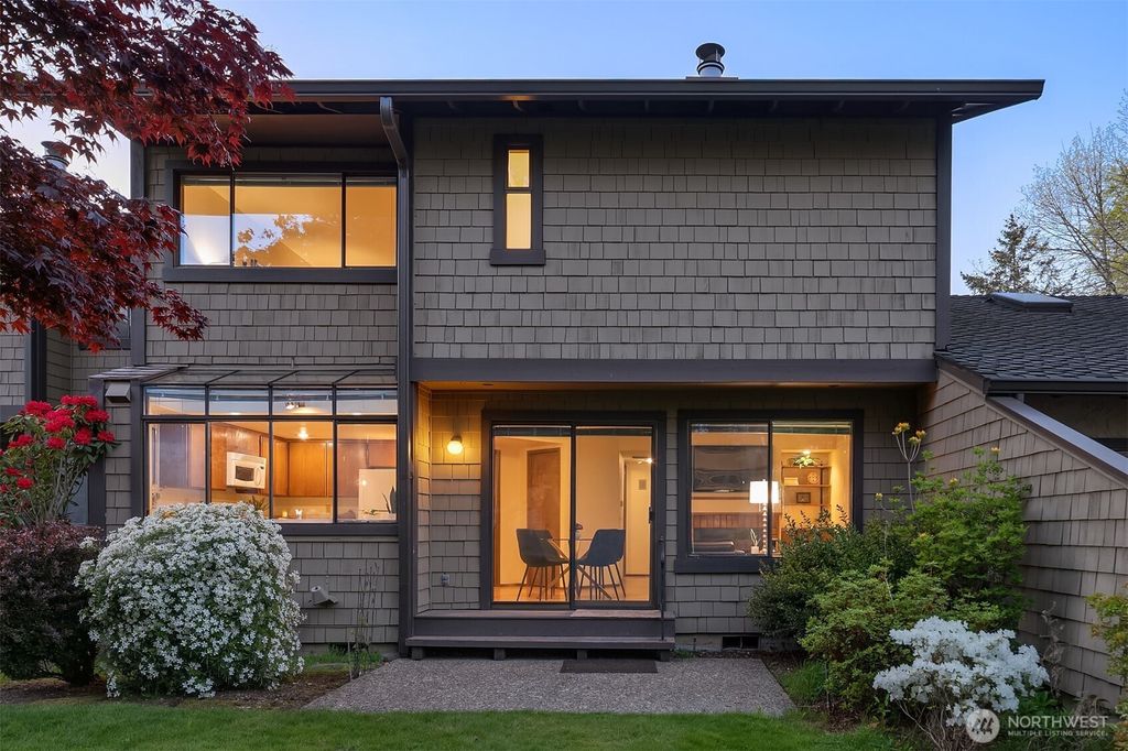 Photo of 11907 Stendall Drive N, Seattle, WA 98133 (MLS # 2369992)