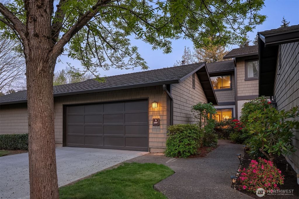 Photo of 11907 Stendall Drive N, Seattle, WA 98133 (MLS # 2369992)