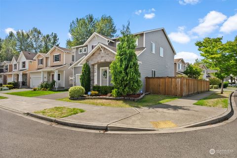 A home in Auburn