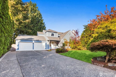 Photo of 13834 SE 271st Street, Kent, WA 98042 (MLS # 2586733)
