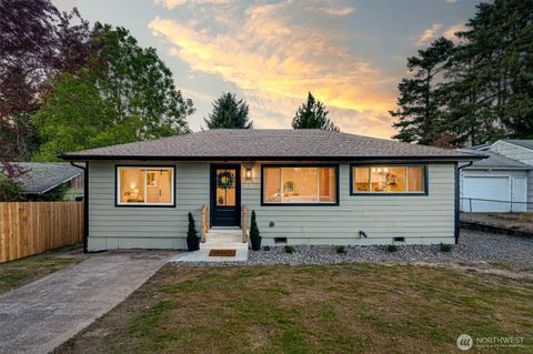 Photo of 171 Yelton Drive, Longview, WA 98632 (MLS # 2460680)