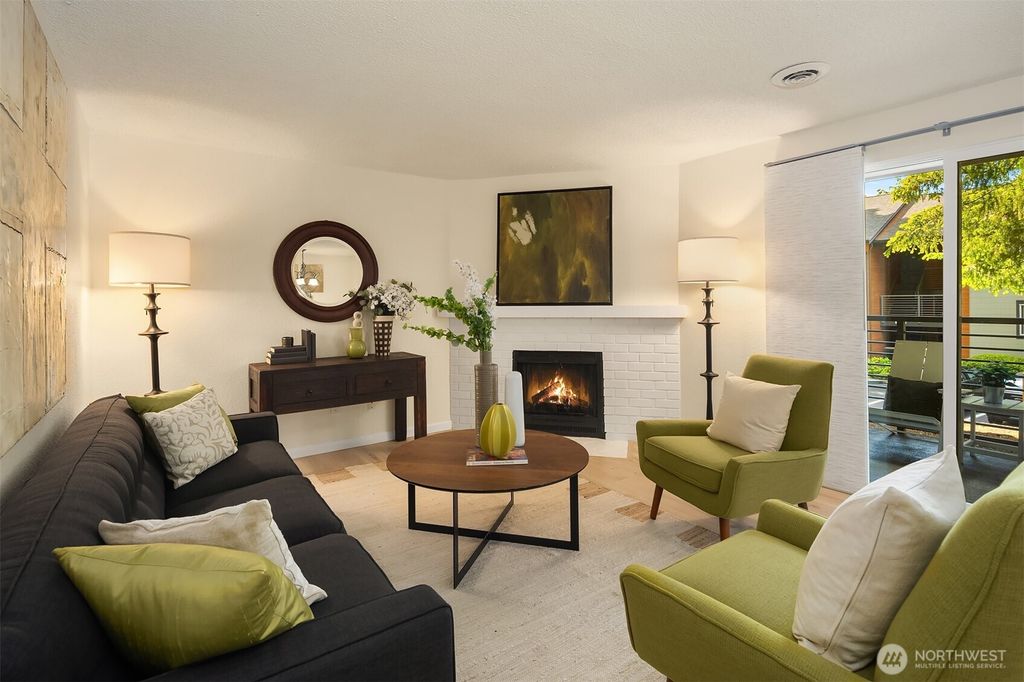 Photo of 12223 NE Bel-Red Road #D105, Bellevue, WA 98005 (MLS # 2383003)