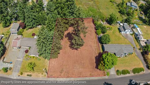 4921 161st Street E Tacoma WA 98466