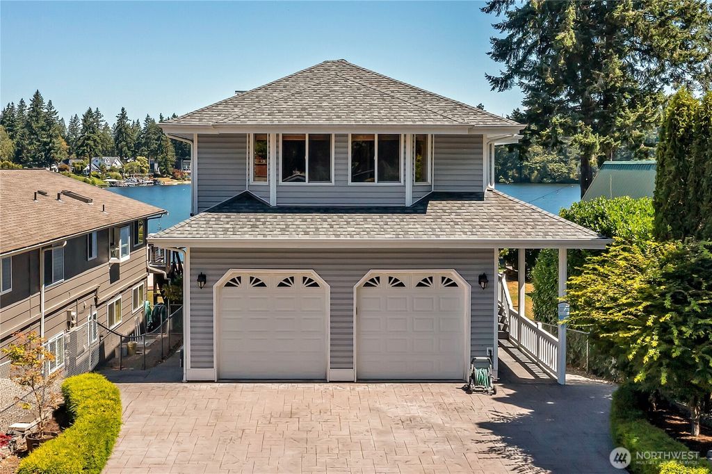 Photo of 22030 SE 295th Place, Black Diamond, WA 98010 (MLS # 2408787)