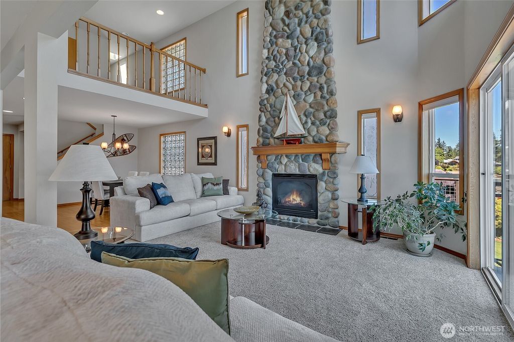 Photo of 22030 SE 295th Place, Black Diamond, WA 98010 (MLS # 2408787)