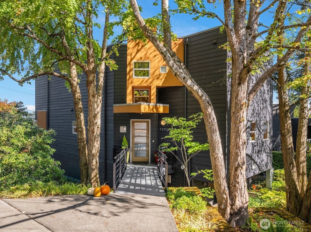 Photo of 3203 S Norman Street, Seattle, WA 98144 (MLS # 2588804)