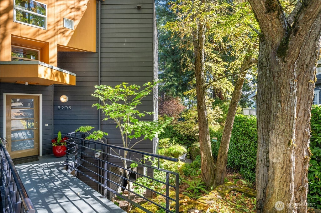 Photo of 3203 S Norman Street, Seattle, WA 98144 (MLS # 2588804)