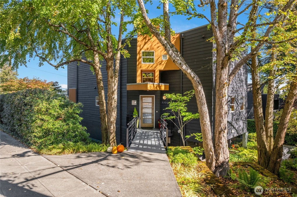 Photo of 3203 S Norman Street, Seattle, WA 98144 (MLS # 2588804)