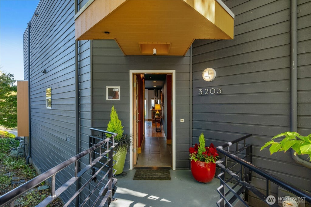 Photo of 3203 S Norman Street, Seattle, WA 98144 (MLS # 2588804)