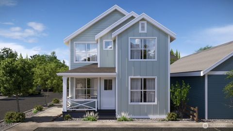 Photo of 446 Elderberry Lane SW, Ocean Shores, WA 98569 (MLS # 2410249)