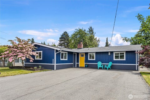 Photo of 3533 S Austin Street, Seattle, WA 98118 (MLS # 2536728)