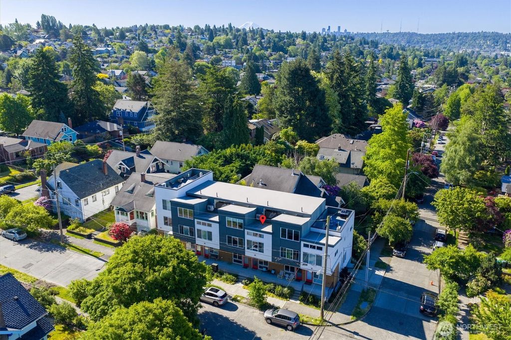 Photo of 523 NW 70th Street, Seattle, WA 98117 (MLS # 2359531)