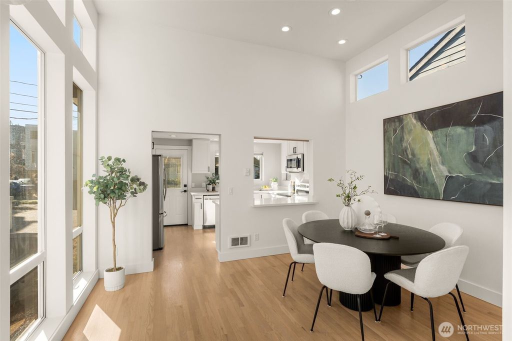 Photo of 3708 20th Avenue SW, Seattle, WA 98106 (MLS # 2496980)