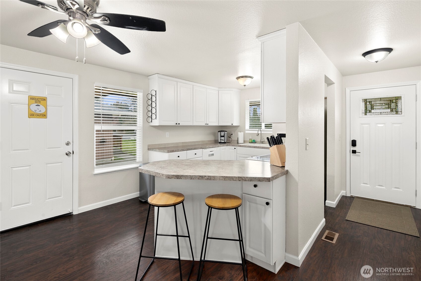 5506 64th Street NE