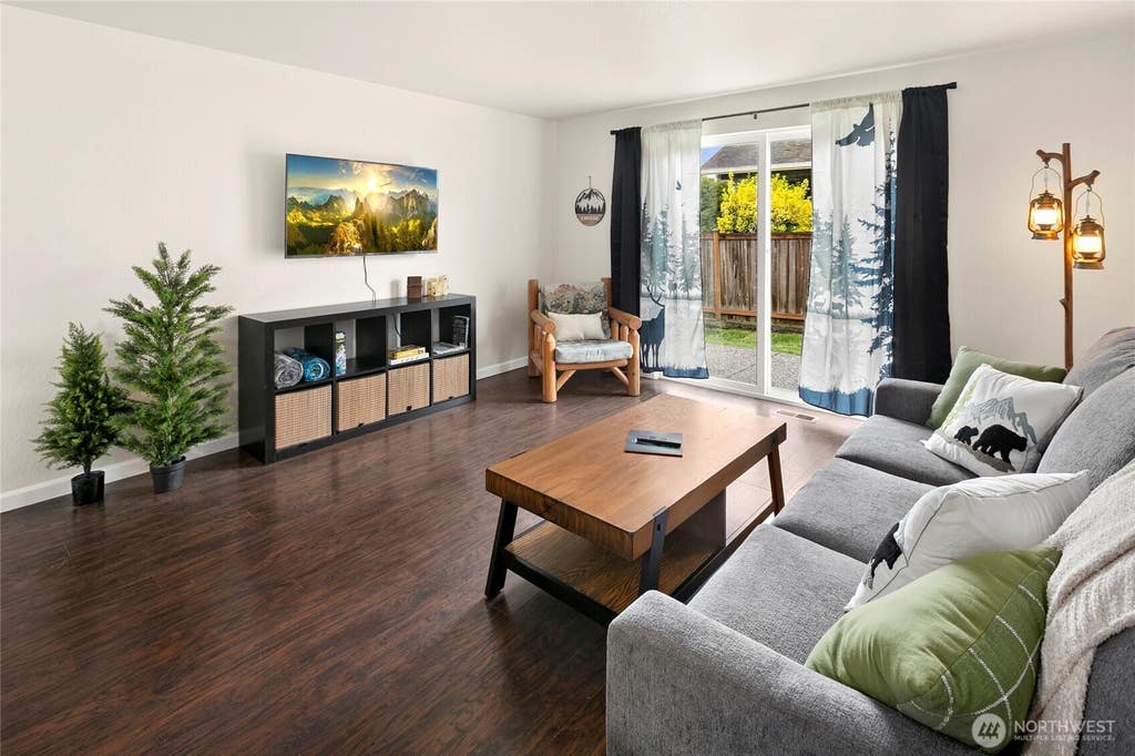 Photo of 5506 64th Street NE, Marysville, WA 98270 (MLS # 2542540)