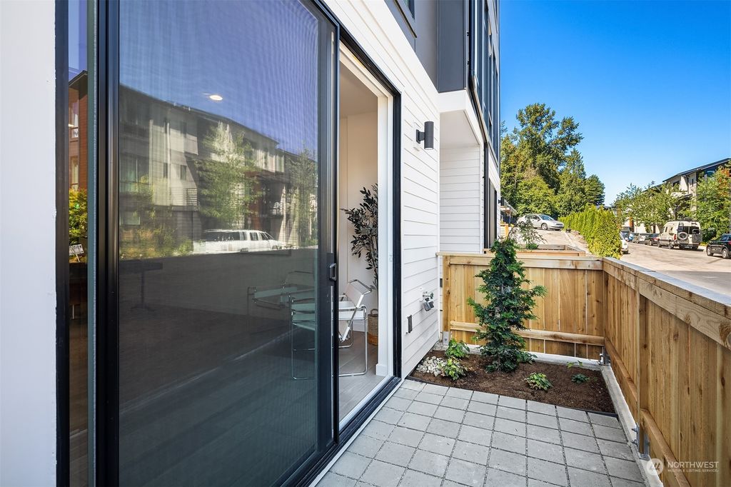 Photo of 18303 96th Avenue NE #A, Bothell, WA 98011 (MLS # 2157654)