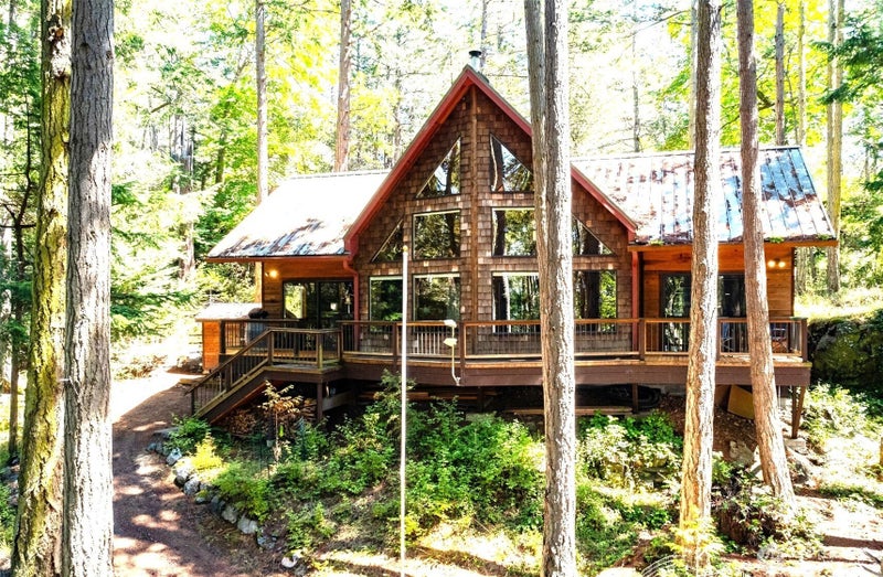 1354 Chinook Way