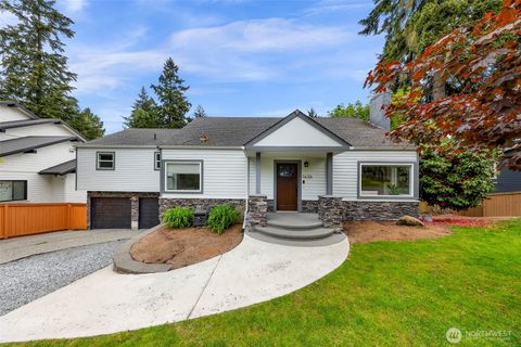 1626 106th Avenue SE, Bellevue, WA 98004 - MLS#: 2366203