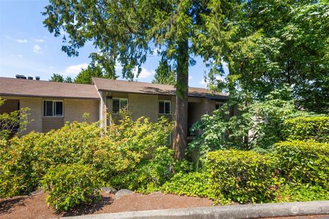 A home in Kirkland