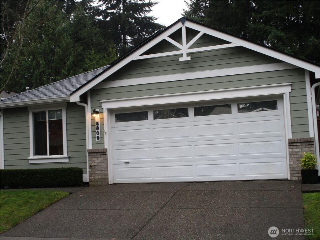 Photo of 5309 Ivy Hill Lane SE, Lacey, WA 98513 (MLS # 2461715)