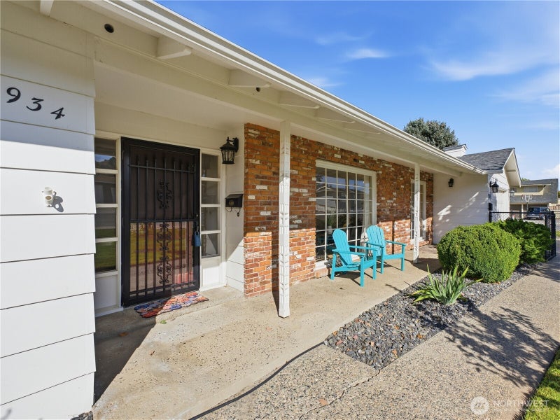 934 Stevens Street