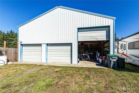 A home in Sequim