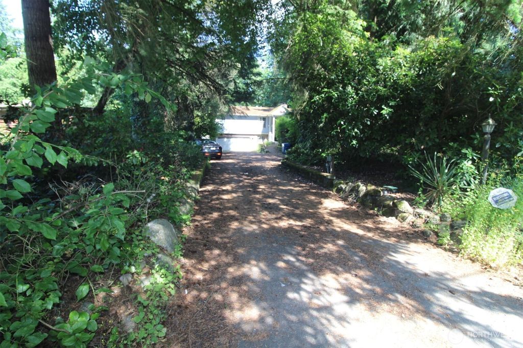 Photo of 26128 Woodland Way S, Kent, WA 98030 (MLS # 2392332)