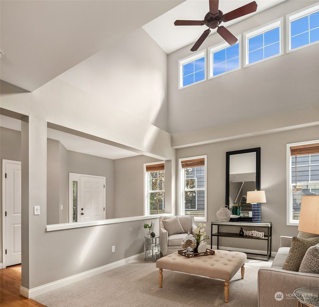 Photo of 6603 W Crest View Loop SE, Snoqualmie, WA 98065 (MLS # 2221939)