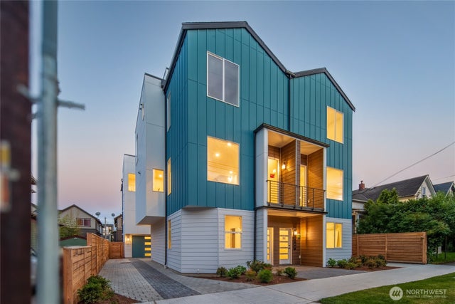 1141 NW 57th Street, Seattle