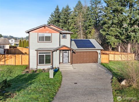 8711 202nd Street E Spanaway WA 98387