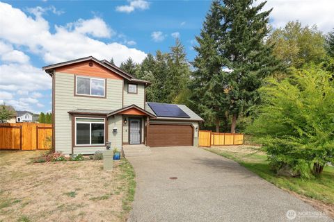 8711 202nd Street E Spanaway WA 98387