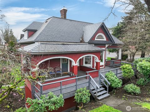 Photo of 1800 J Street, Bellingham, WA 98225 (MLS # 2510664)