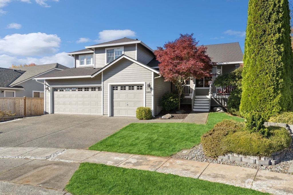 Photo of 5405 150th Place SE, Everett, WA 98208 (MLS # 2175825)