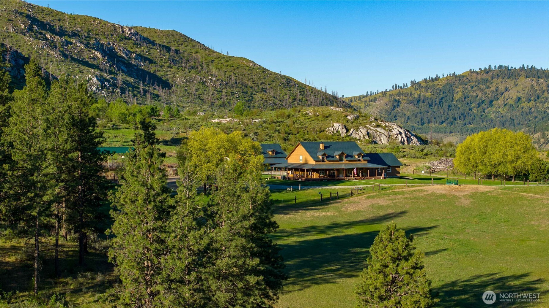 Okanogan, Washington, 98840, United States, ,3 BathroomsBathrooms,Residential,Active,1791216