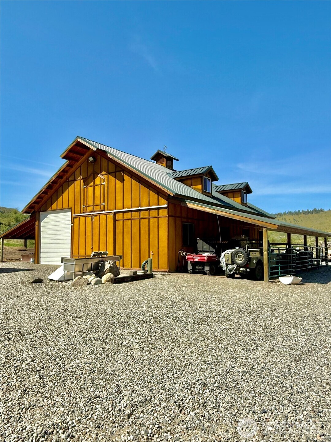 Okanogan, Washington, 98840, United States, ,3 BathroomsBathrooms,Residential,Active,1791216