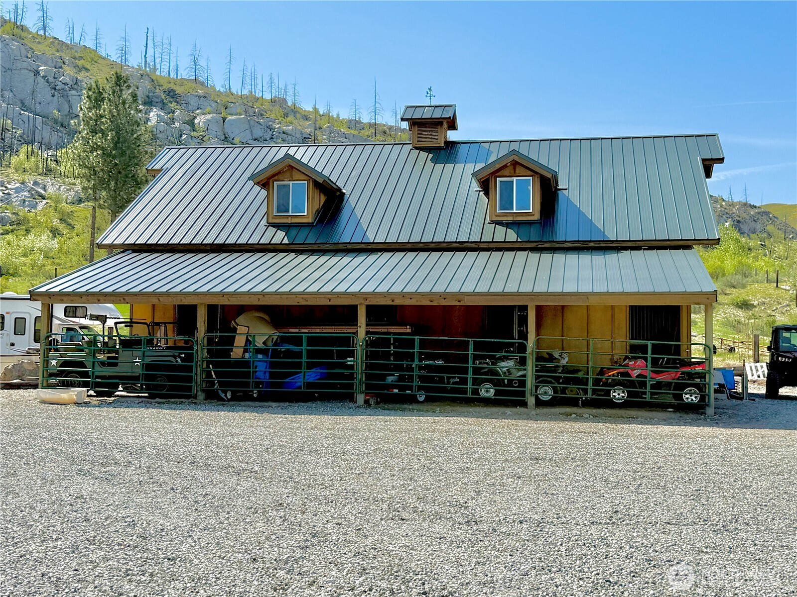 Okanogan, Washington, 98840, United States, ,3 BathroomsBathrooms,Residential,Active,1791216