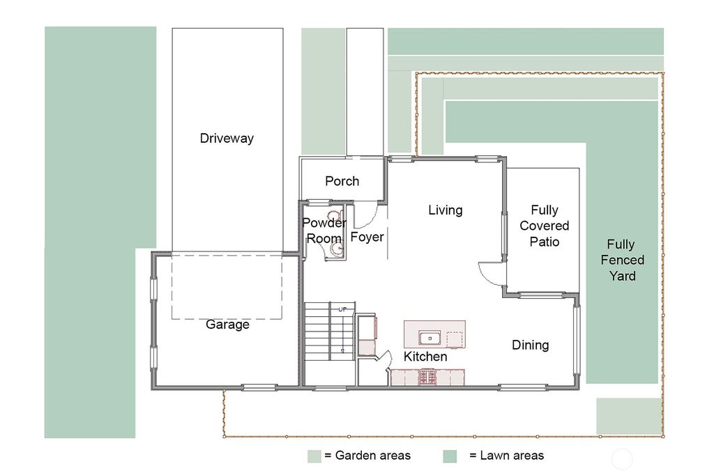 Photo of 205 SW 96th Lane, Seattle, WA 98106 (MLS # 2371869)