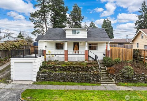 709 N Puget Sound Avenue Tacoma WA 98406