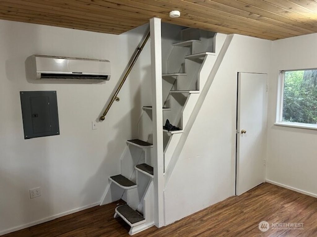 Photo of 19425 Beall Road SW #East, Vashon, WA 98070 (MLS # 2475853)