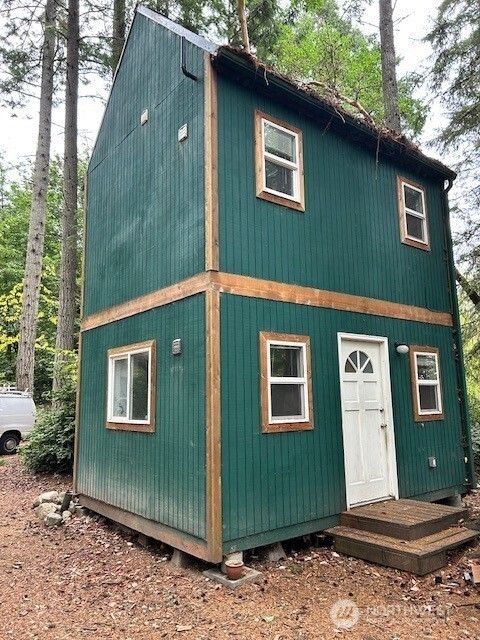 Photo of 19425 Beall Road SW #East, Vashon, WA 98070 (MLS # 2475853)