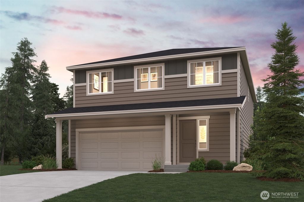 Photo of 32311 134th Street SE #108, Sultan, WA 98294 (MLS # 2404612)