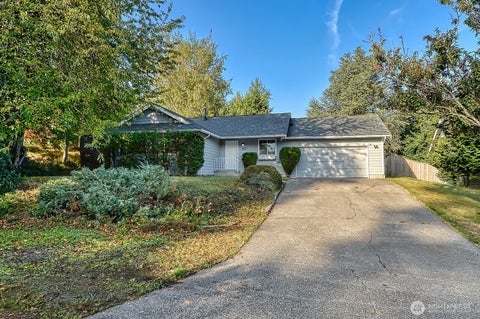 Photo of 3821 Del Bonita Way, Bellingham, WA 98226 (MLS # 2584842)