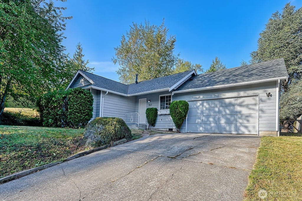 Photo of 3821 Del Bonita Way, Bellingham, WA 98226 (MLS # 2584842)