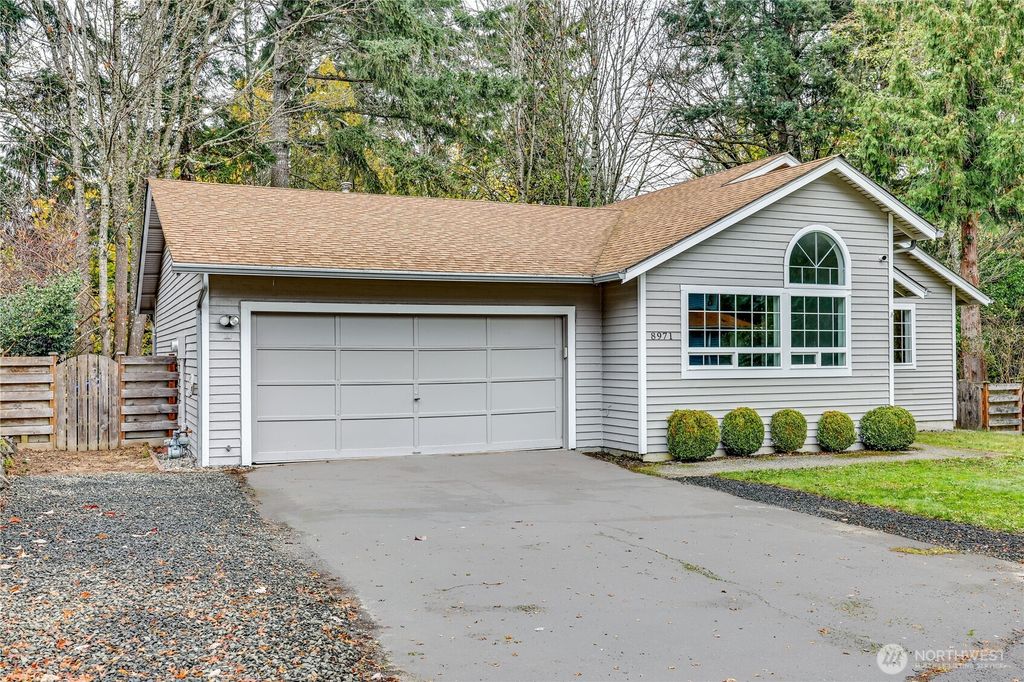 Photo of 8971 Watson Place NE, Bremerton, WA 98311 (MLS # 2456853)